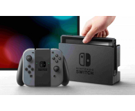 Nintendo Switch Gray Joy-Con - 345272 - zdjęcie 5